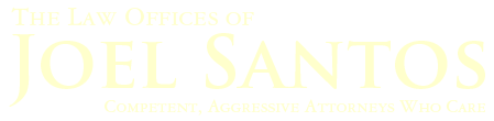 Logo, The Law Offices of Joel Santos, Workers' Compensation Attorney in Reno, NV