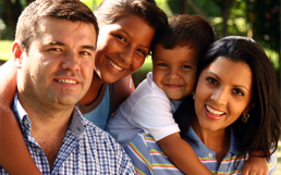 Family, Immigration Attorney in Reno, NV